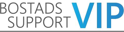 Bostadssupport
